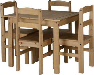 Image: 7339 - Panama Dining Set